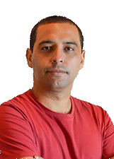 Foto oficial de Lucas Maia