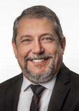 Foto oficial de Fabiano Fernandes