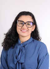 Foto oficial de Doutora Jerusa