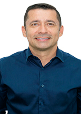 Foto oficial de Ricardo Garcia