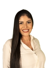 Foto oficial de Joana Pires