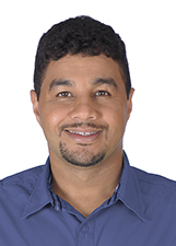 Foto oficial de Nilsinho Professor