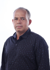 Foto oficial de Caio Motorista da Saude