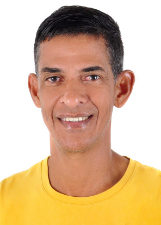 Foto oficial de Mario Gaia