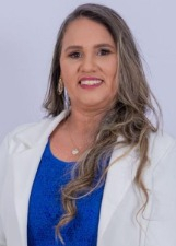 Foto oficial de Jucileia de Gildasio