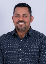 Foto oficial de Kiko Bahia