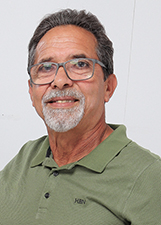 Foto oficial de Marcos Ferreira