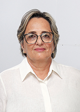 Foto oficial de Filomena Vieira