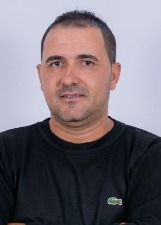 Foto oficial de Juninho Mezino