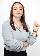 Foto oficial de Greicy do Waltinho