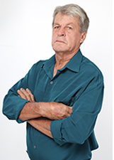 Foto oficial de Vadinho Tota