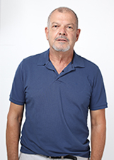 Foto oficial de Elias Pires