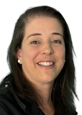 Foto oficial de Rosimeri do Esmeril