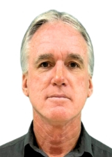 Foto oficial de Juninho Cavini