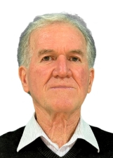 Foto oficial de Joaquinzinho dos Santos