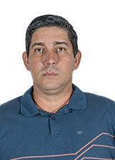 Foto oficial de Ronaldo Lima