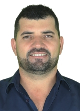 Foto oficial de Rone Rodrigues