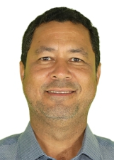 Foto oficial de Jamerson Enfermeiro
