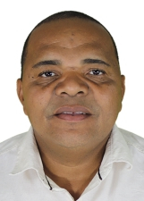 Foto oficial de Vicente Almeida