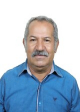 Foto oficial de João do Povo