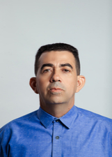 Foto oficial de Leonir Alves