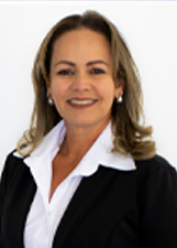 Foto oficial de Gislaine Diretora