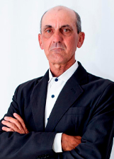 Foto oficial de Waldeci Viana