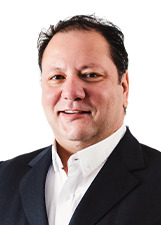 Foto oficial de Dr Fred Cambraia