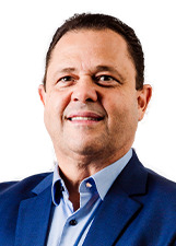 Foto oficial de Adalberto Lopes