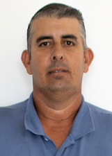 Foto oficial de Edivaldo Frango