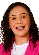 Foto oficial de Bruna Biro Biro