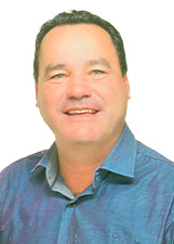 Foto oficial de Maruzan Vilela