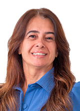 Foto oficial de Alessandra Neves