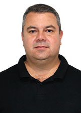 Foto oficial de Rodriguinho da Van