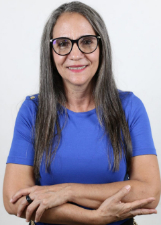 Foto oficial de Tia Elainy