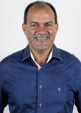 Foto oficial de Tonho Mulata
