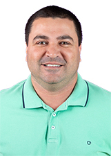 Foto oficial de Ricardo Soler