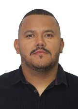 Foto oficial de João Pedro Batista