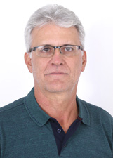 Foto oficial de Dr. Orlando Luiz Will