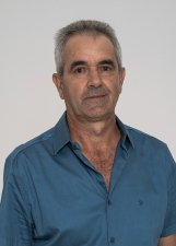 Foto oficial de Zé Pinto