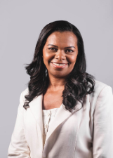 Foto oficial de Fabiana Conselheira