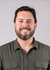 Foto oficial de Falcão