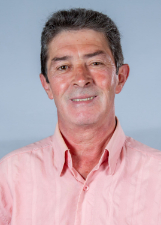 Foto oficial de Donizethe da São