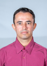 Foto oficial de Marcinho