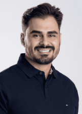 Foto oficial de José Eustáquio