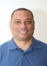 Foto oficial de Wilian de Campos