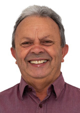 Foto oficial de Claudinho