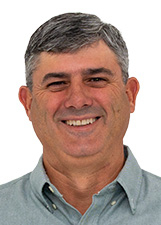 Foto oficial de Marcelo da Roçadeira