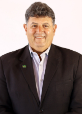 Foto oficial de Cabo Batista