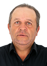 Foto oficial de Zé Maria da Feirinha